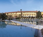 Hotel Caesius Thermae Bardolino lago di Garda